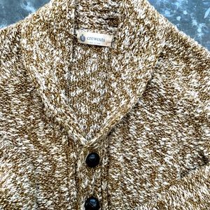 Beautiful cardigan sweater youth size 8